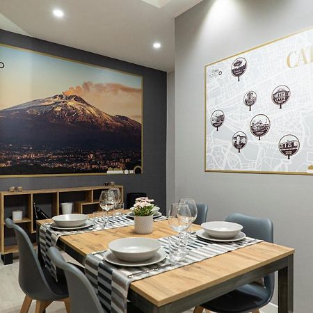 Casa Mago Apartment Catania Exterior photo