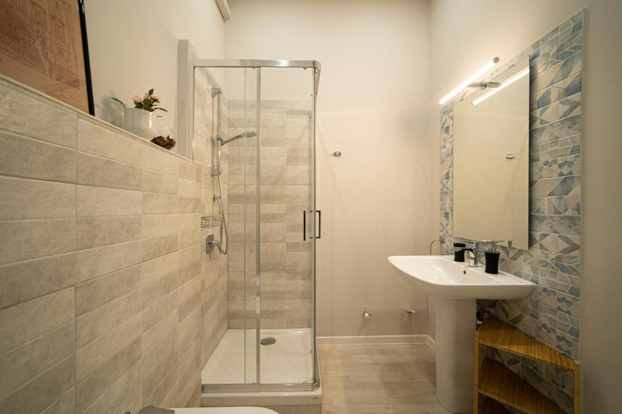 Casa Mago Apartment Catania Exterior photo