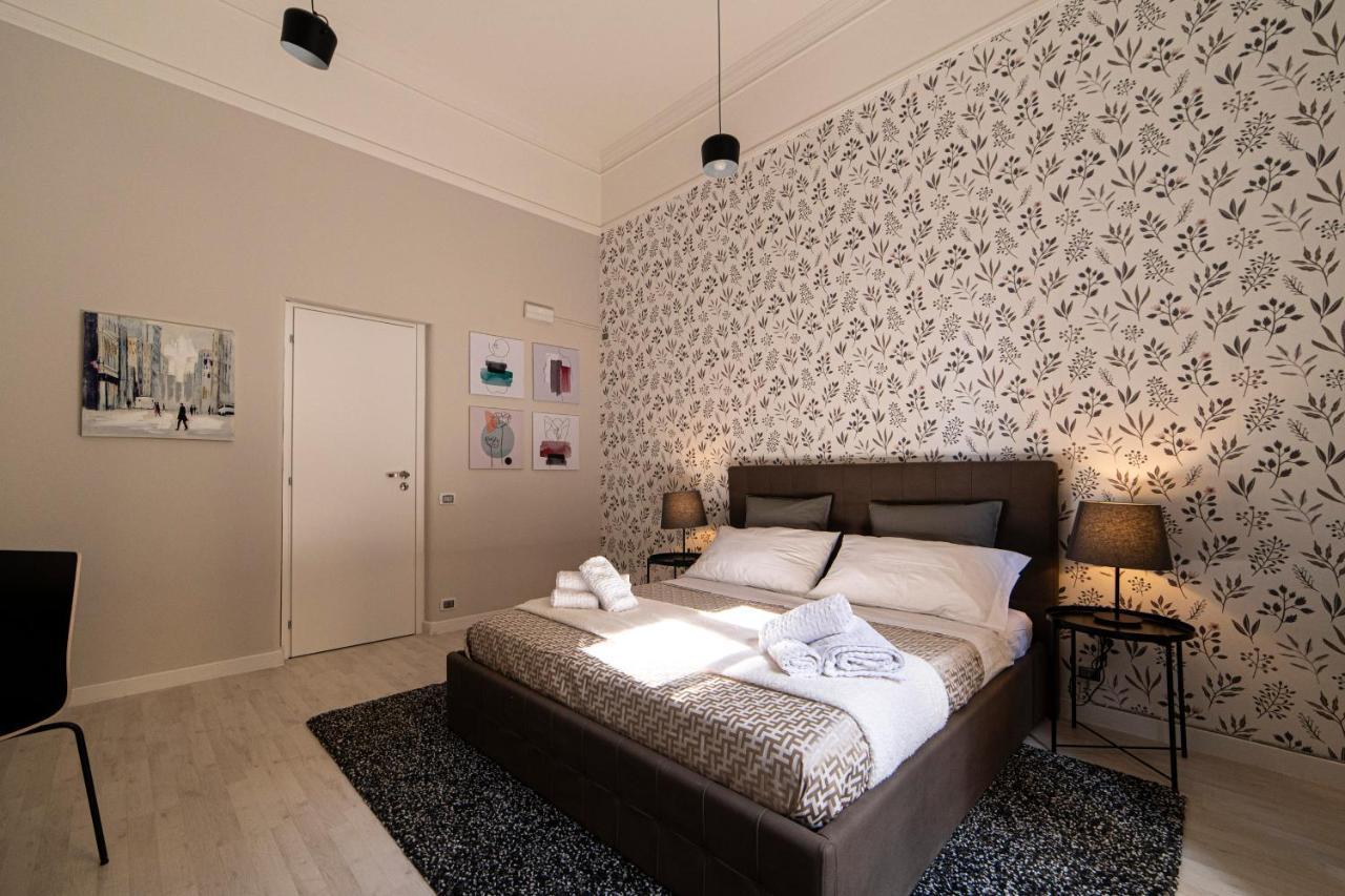 Casa Mago Apartment Catania Exterior photo