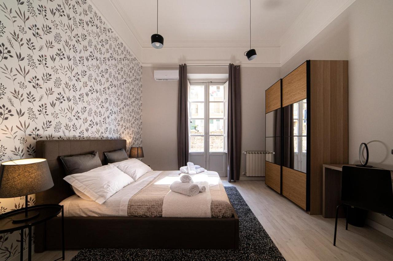 Casa Mago Apartment Catania Exterior photo